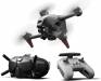 DJI FPV Drone Combo w/Goggles/Transmitter