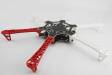 DJI Flame Wheel 550 Basic Replacement Airframe