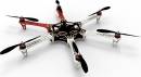 DJI Flame Wheel F550 Kit w/Power System