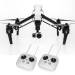 DJI Inspire 1 RTF Quadcopter w/Dual Remotes