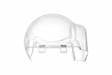 DJI Mavic PART 01 Gimbal Cover