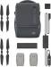 Mavic 2 Pro/Zoom PART 1 Fly More Combo Accessory Kit