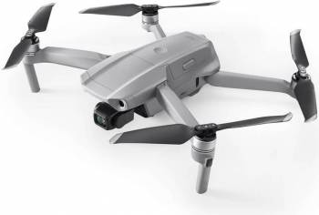 DJI MAVAIRC2 Mavic Air 2 RTF Drone Fly More Combo By DJI