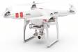 DJI Phantom 2 Vision Plus w/HD Camera/Gimbal