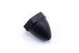 Part 23 Phantom Prop Nut (CW) Black