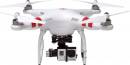 Phantom 2 RTF Quadcopter V2.0 w/Zenmuse H3-3D