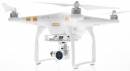 Phantom 3 Professional RTF Quadcopter 4K/12MP/Live