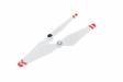 E310 Self-Tightening Prop Set 9450L Wht/Red (1pr)