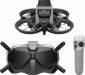 DJI Avata Fly-Smart Combo w/DJI FPV Goggles V2