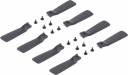Flip Propellers (Pair) (Screws Included)