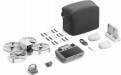 DJI Flip Foldable Drone Fly More Combo w/RC 2 Controller