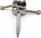 DL-100/111 Crankshaft Assembly V2