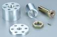 DL-100/111 Prop Hub Assembly