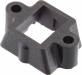 Carburetor Heat Block DLE-20