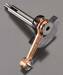 Crankshaft w/Connecting Rod DLE-30