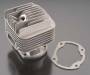 Cylinder w/Gasket DLE-55RA