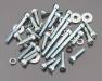 Screw Set DLE-55RA