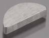 Woodruff Key DLE-55RA