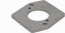 Carburetor Mounting Base DLE-130