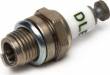 Spark Plug DLE-65