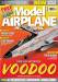 Model Airplane Int Issue 206