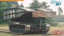 1/35 M60 AVLB Armored Vehicle Launched Bridge (2 in 1) (Ltd Produ