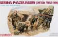 1/35 German Panzerjager East Front 1944 (4)