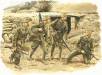 1/35 Afrika Korps Infantry (4) (Re-Issue)