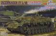 1/35 Jagdpanzer IV L/48 July 1944 w/Zimmerit
