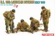 1/35 US 10th Mountain Division Italy 1945 (4)