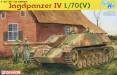 1/35 Jagdpanzer IV L/70(V)