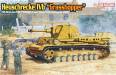 1/35 Heuschrecke IVb Grasshopper 10.5cm Le.f.h.