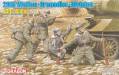 1/35 20Th Waffen Grenadier Div. Baltic States