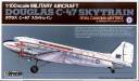 1/100 C-47 Skytrain Royal Canadian Air Force