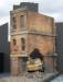 1/35 Ruined Small 3-Story Brick Apartment Building 8.5