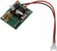 4-Channel Receiver Sky Cruiser 2 EP Glider