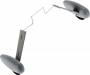 Stinson Voyager EP RTF Landing Gear Set