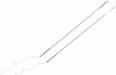 Stinson Voyager EP RTF Hardware Set