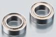 Sealed Bearings 6x10mm (2)