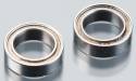 Sealed Bearings 8x12mm (2)