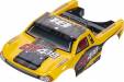 Body Printed w/Decals DT 4.18