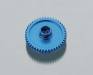 Aluminum Spur Gear 45t Blue BX/MT/SC 4.18