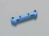 Fr Aluminum Hinge Pin Mount Blue BX/MT/SC 4.18