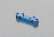 Re Aluminum Hinge Pin Mount Blue BX/MT/SC 4.18