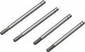 Hardened Shock Shaft Set BX4.18 (4)