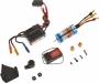 Brushless Speed Kit V2