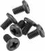 Cap Head Machine Screw (6)