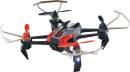 *REORDER* DROE0009 HoverShot HD FPV RTF Drone 720p Wi-Fi