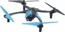 Ominus FPV UAV Quadcopter RTF Blue