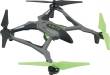 Vista UAV Quadcopter RTF Green